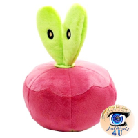 Officiële Pokemon center knuffel Applin 18cm